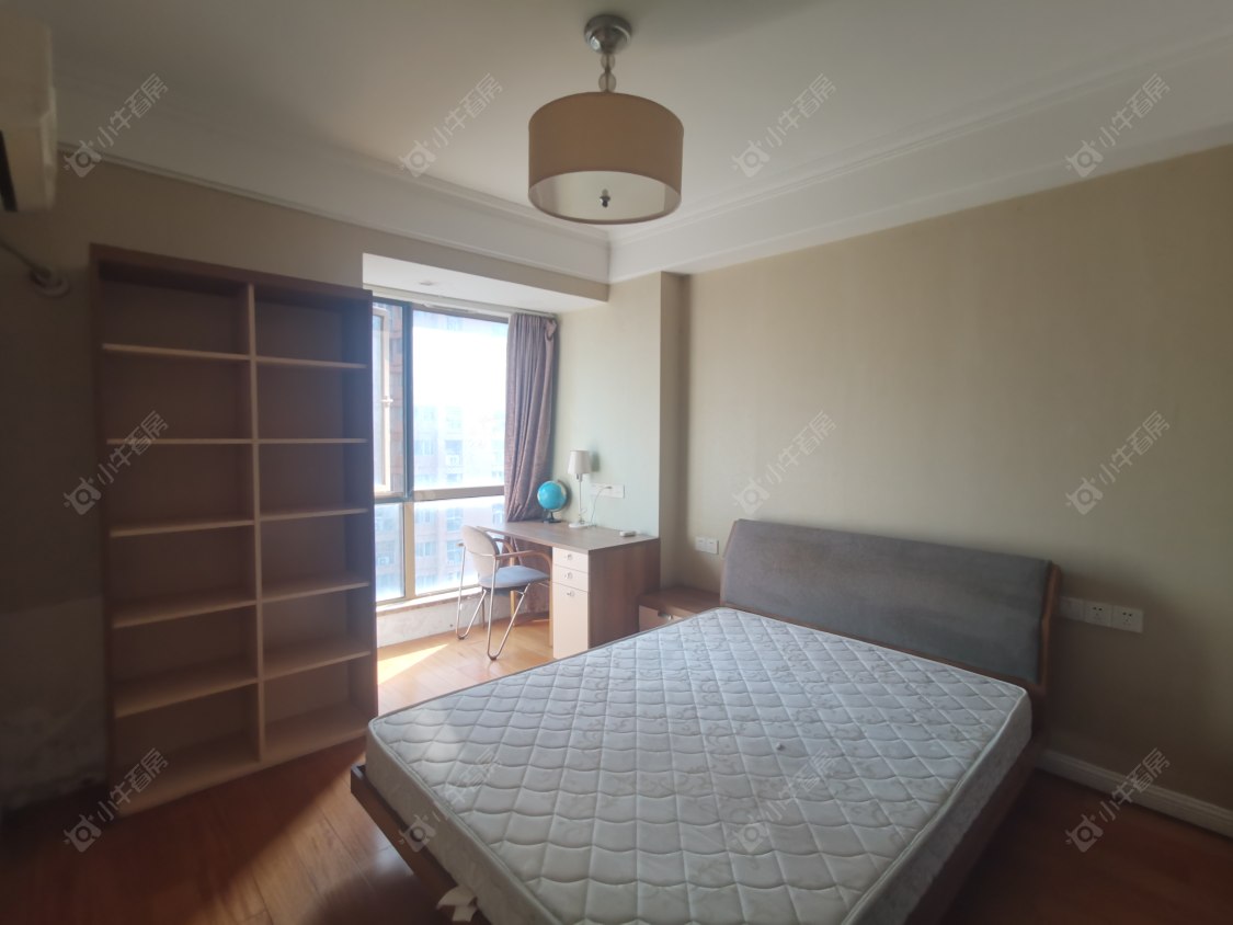 常州常发豪庭国际在租房源_小牛看房