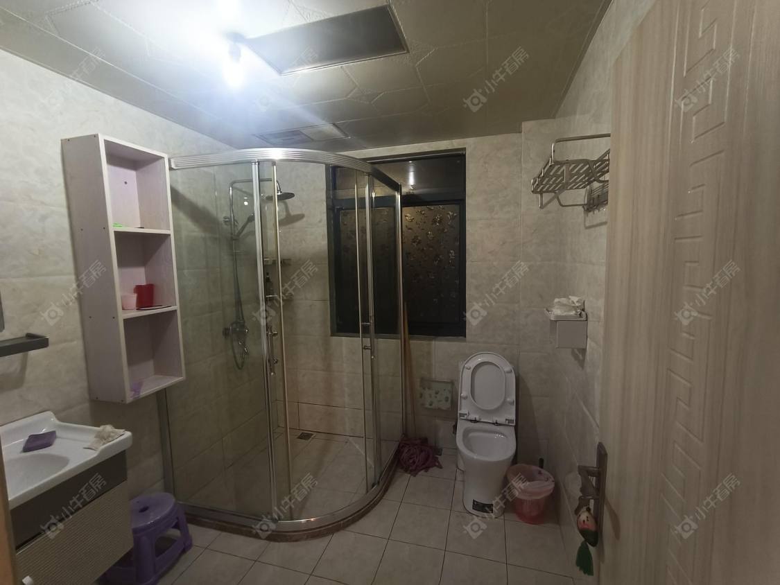 常州河苑东村在租房源户型图_小牛看房