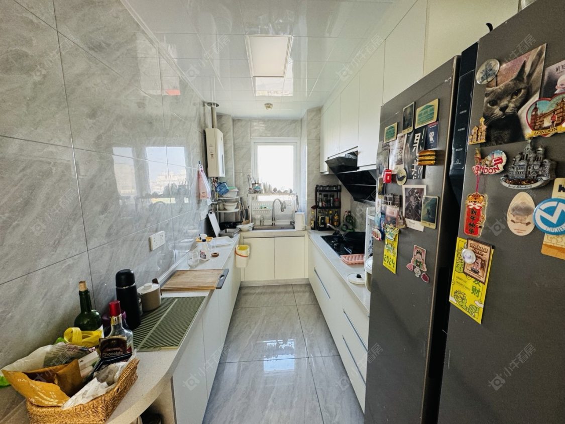 凤凰湖西苑房源室内图 常州凤凰湖西苑在租房源室内图_小牛看房