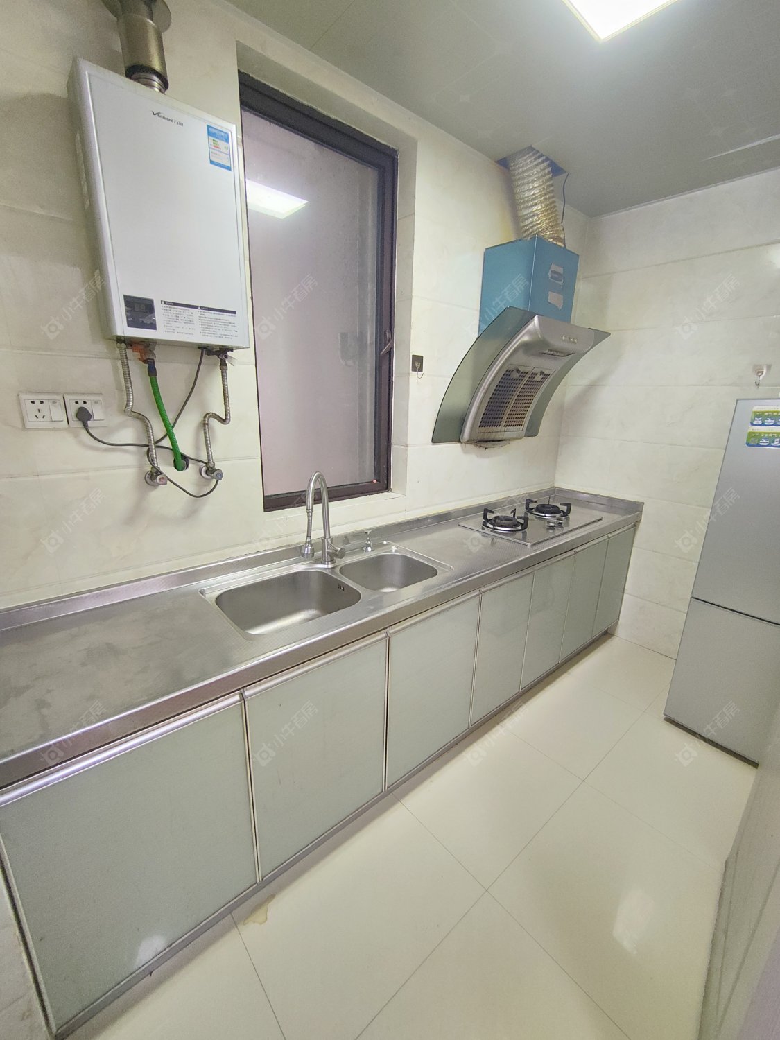 常州百兴华府二期在租房源室内图_小牛看房