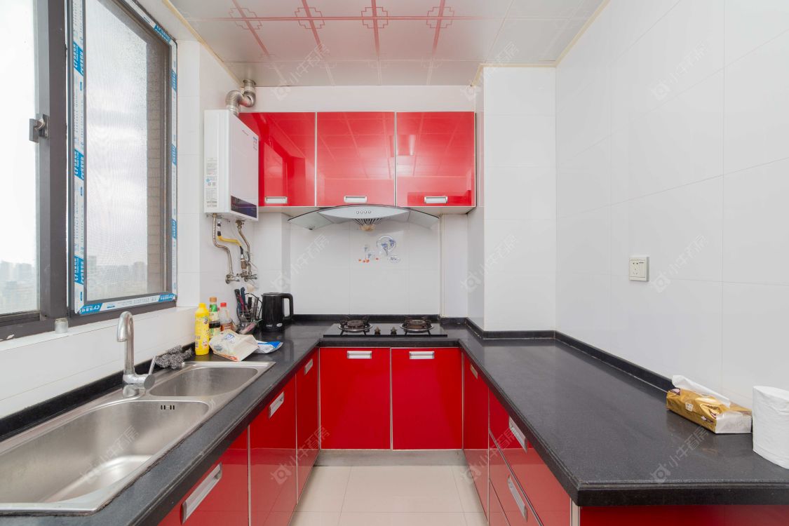 常州福地聚龙苑在售二手房源室内图_小牛看房