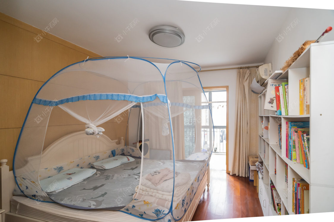 常州江南佳园在售二手房源室内图_小牛看房