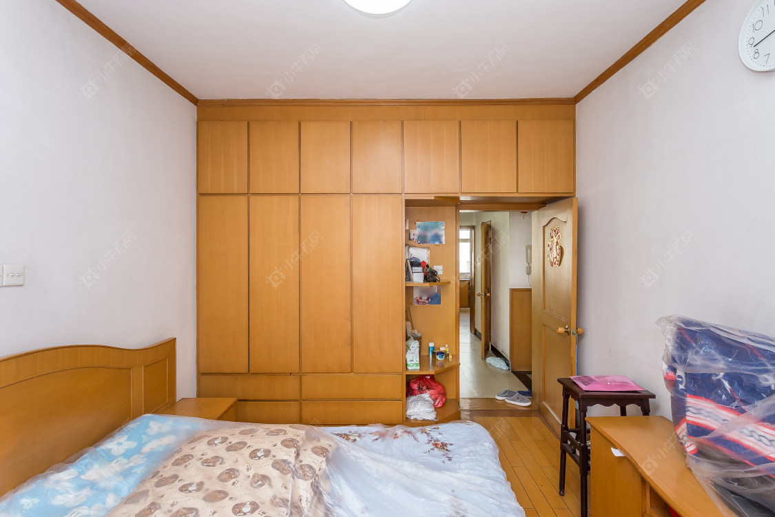 常州红梅西村在售二手房源室内图_小牛看房