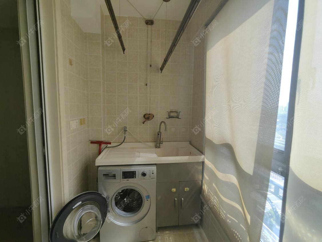 常州华润国际一期在租房源户型图_小牛看房