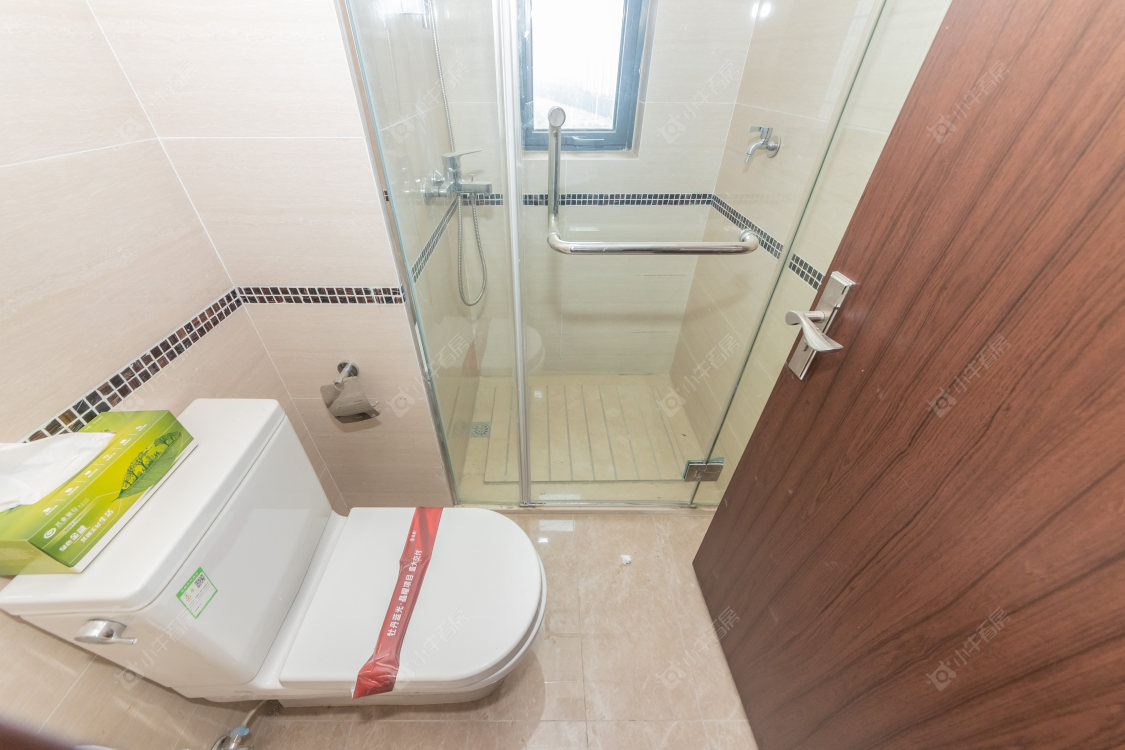 常州蓝光晶曜在售二手房源室内图_小牛看房