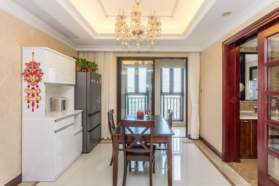 常州新城首府在售二手房源室内图_小牛看房