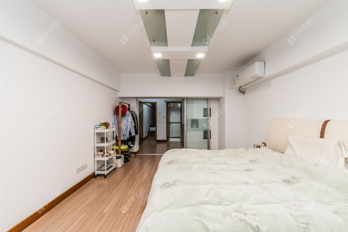 常州现代城在租房源_小牛看房