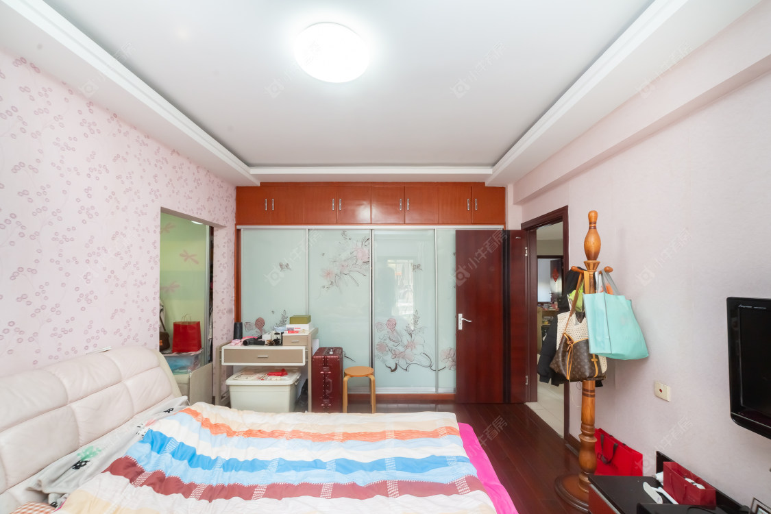 常州奥林匹克花园在售二手房源室内图_小牛看房