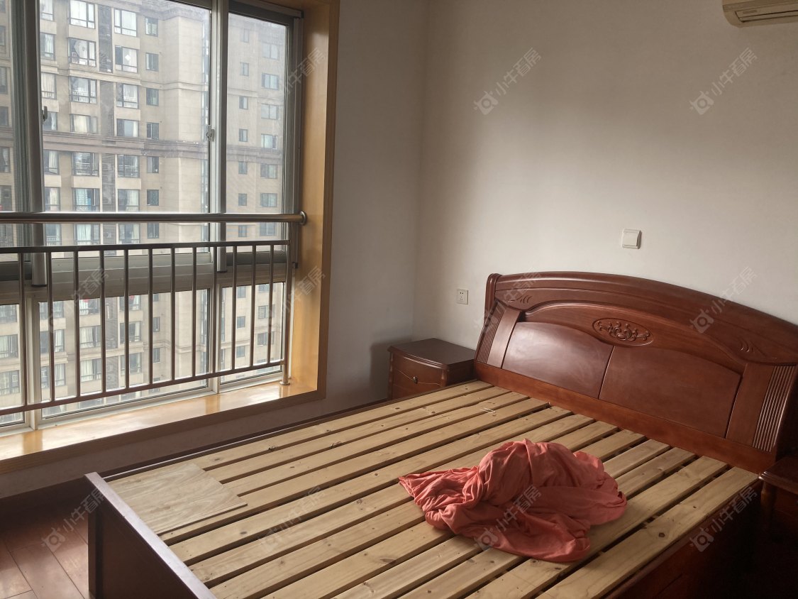 常州九洲新世界花苑在租房源_小牛看房