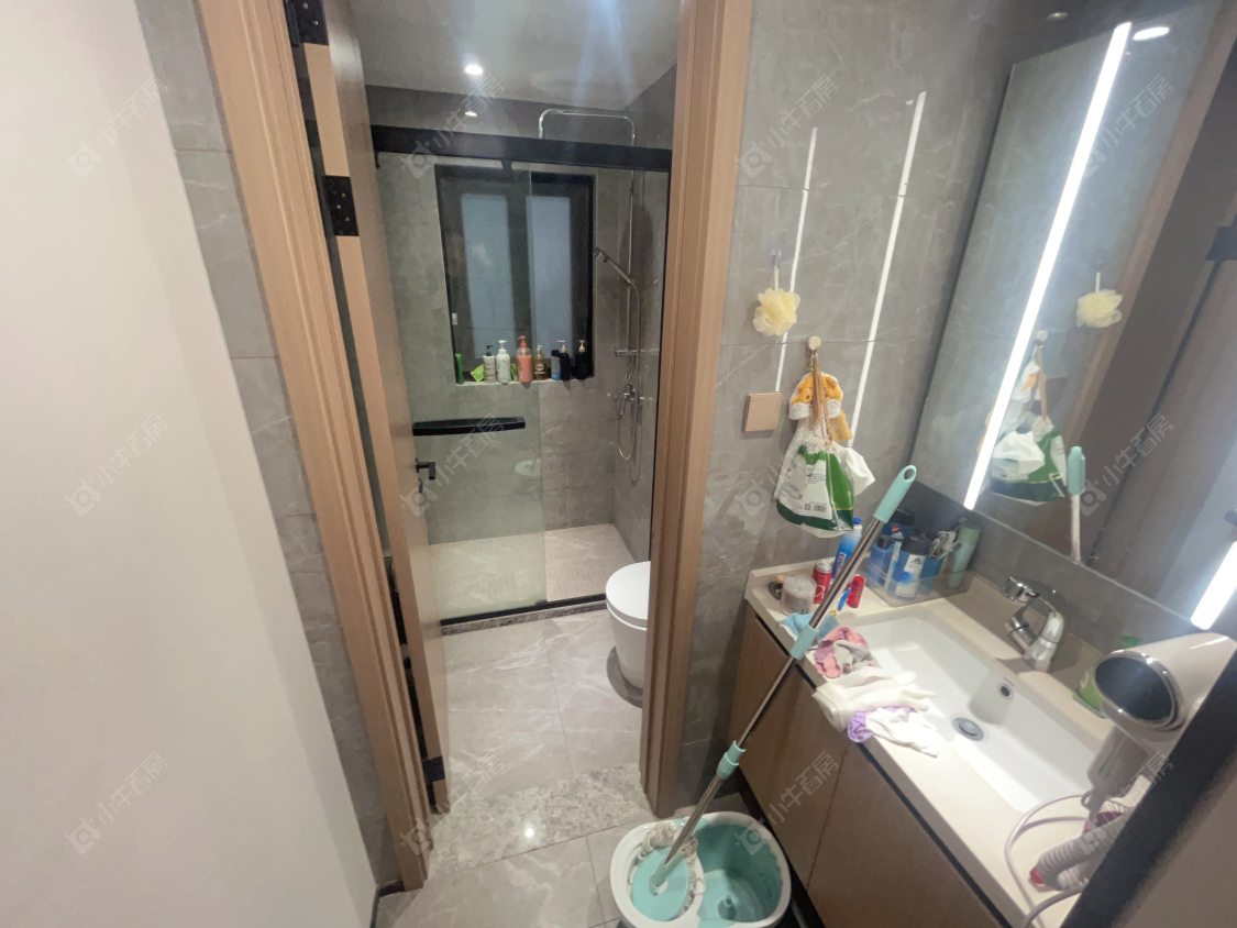 常州万科四季都会在租房源_小牛看房