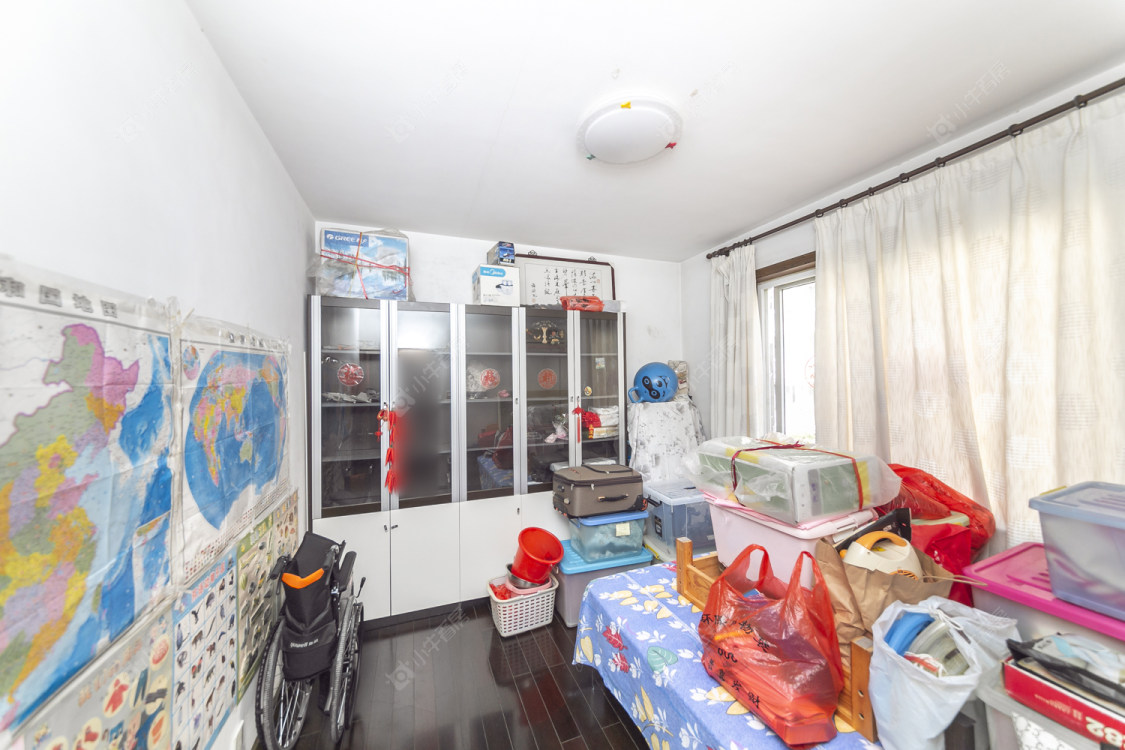 紫阳花园房源室内图 常州紫阳花园在售二手房源室内图_小牛看房