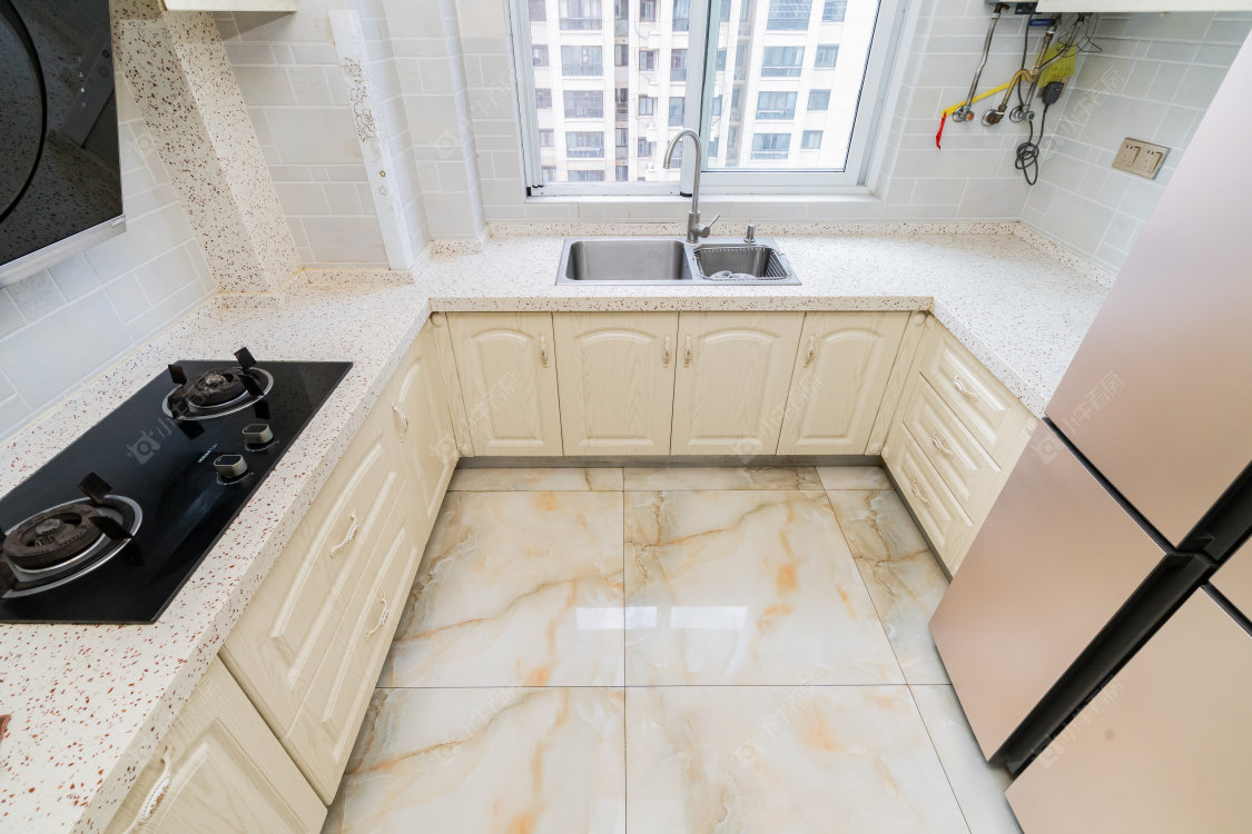 常州华润国际三期在售二手房源室内图_小牛看房