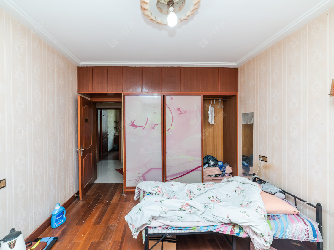 常州潞城花苑在售二手房源室内图_小牛看房