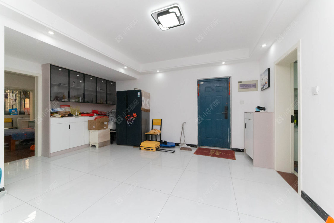 常州顺园八村二期在售二手房源室内图_小牛看房