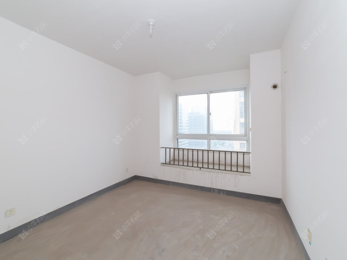 常州龙湖香醍漫步南区在售二手房源室内图_小牛看房