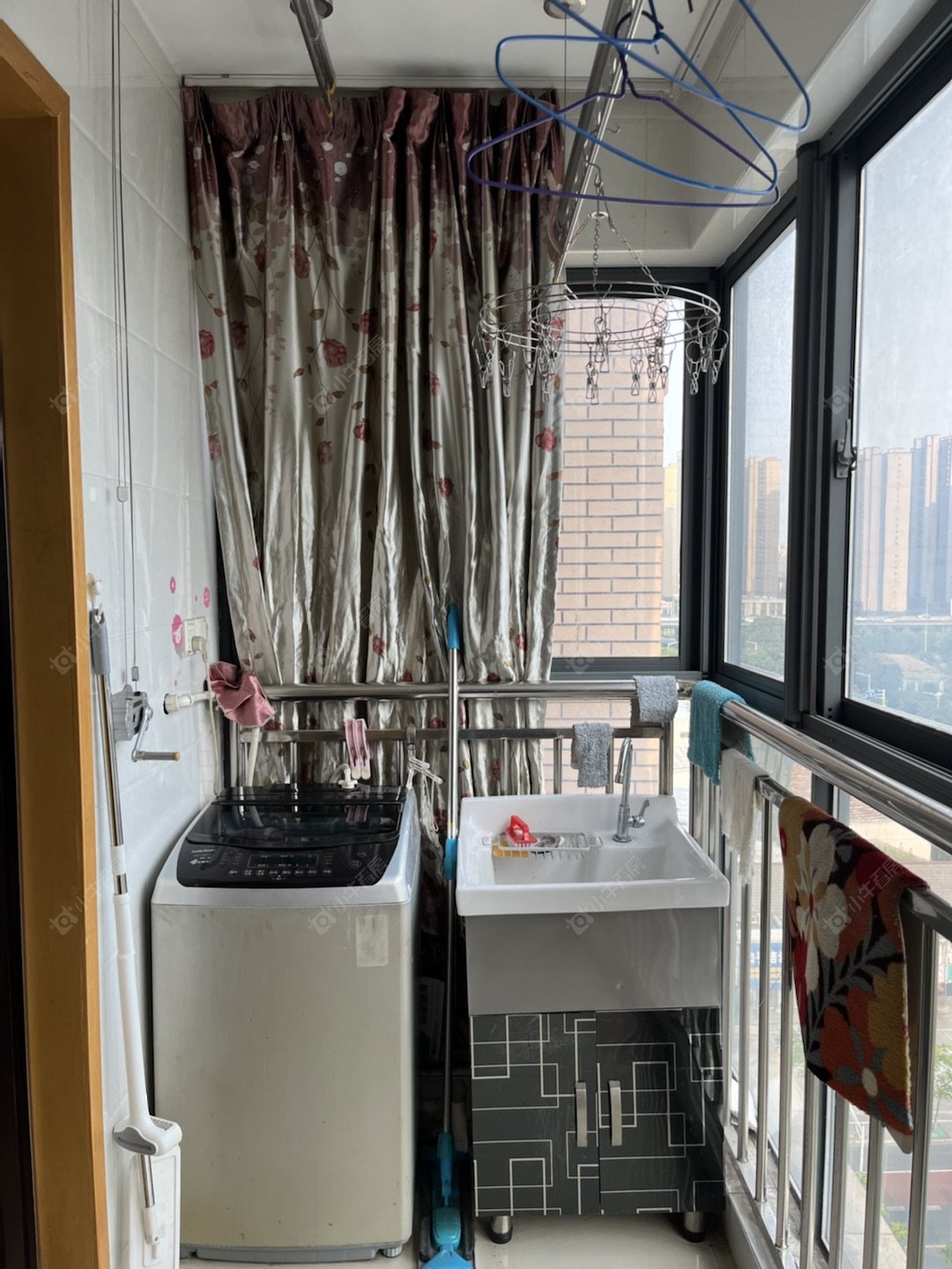 常州泰盈八千里租房_泰盈八千里1室1厅房源出租