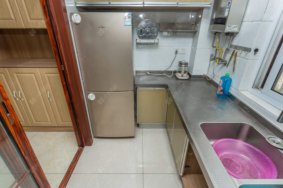 常州深业华府在售二手房源室内图_小牛看房