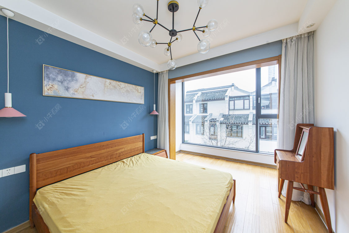 常州习园在售二手房源室内图_小牛看房