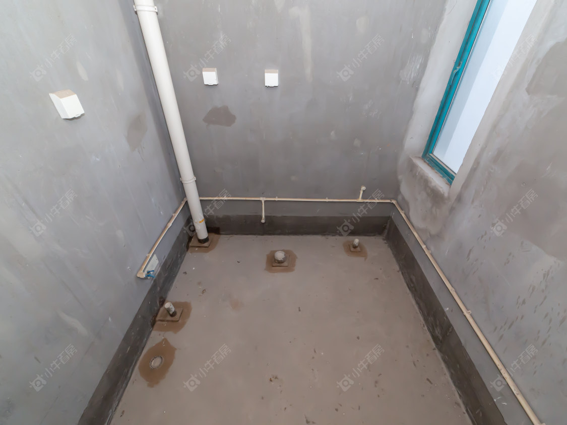 常州青竹苑C区在售二手房源室内图_小牛看房