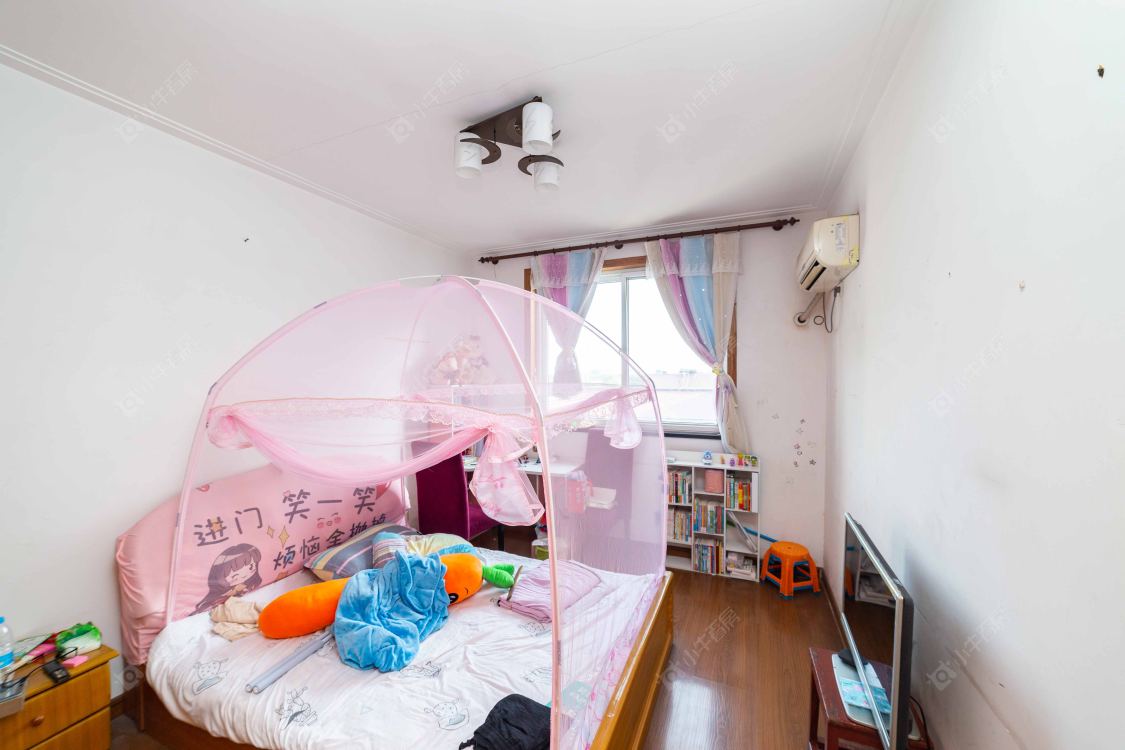 常州圩墩新村在售二手房源室内图_小牛看房