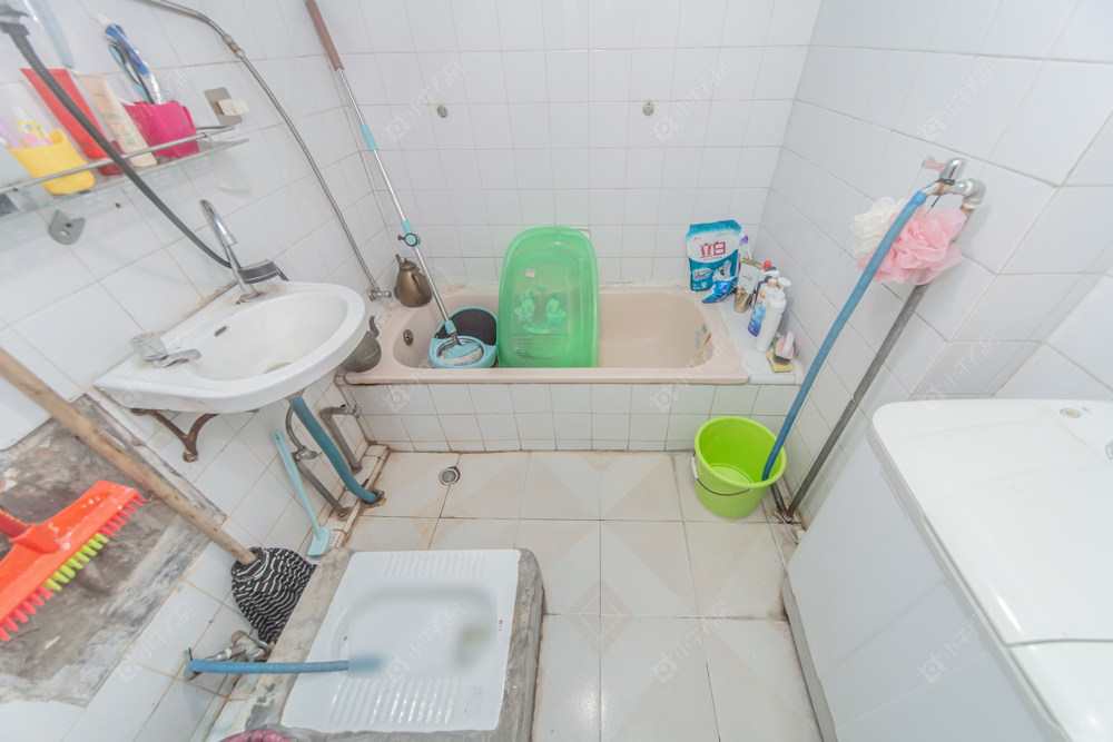 燕兴新村西区房源室内图 常州燕兴新村西区在售二手房源室内图_小牛看房