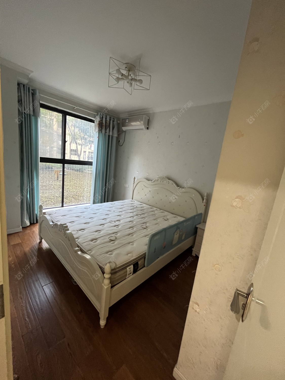 常州新城春天里在租房源_小牛看房