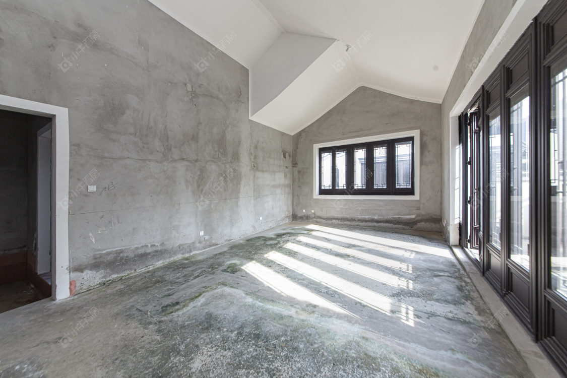 绿城江南里房源室内图 常州绿城江南里在售二手房源室内图_小牛看房