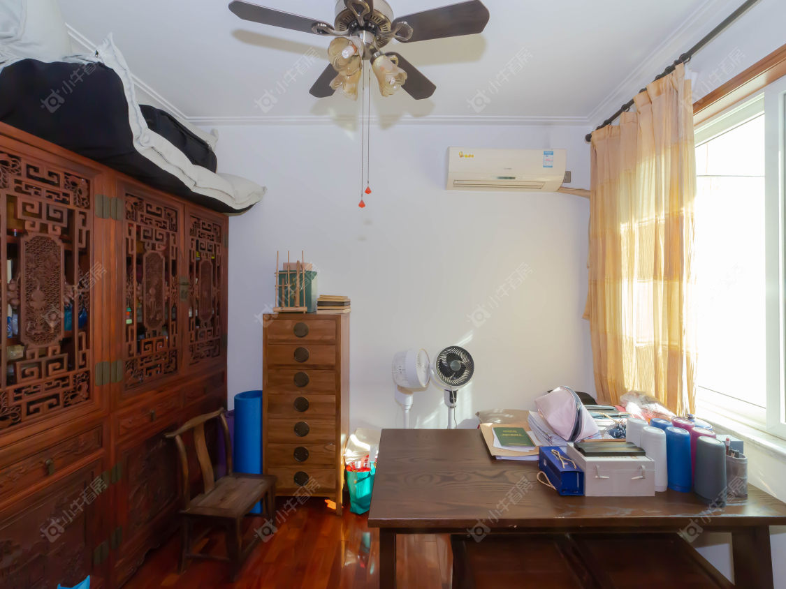 常州聚博花园在售二手房源室内图_小牛看房