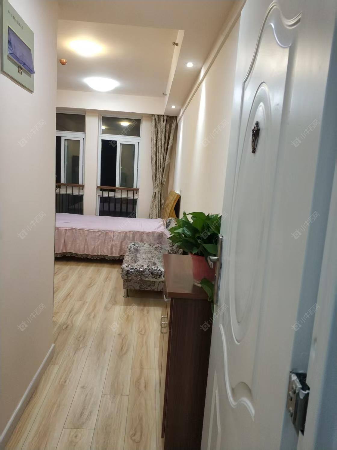 常州御水华庭二期在租房源室内图_小牛看房