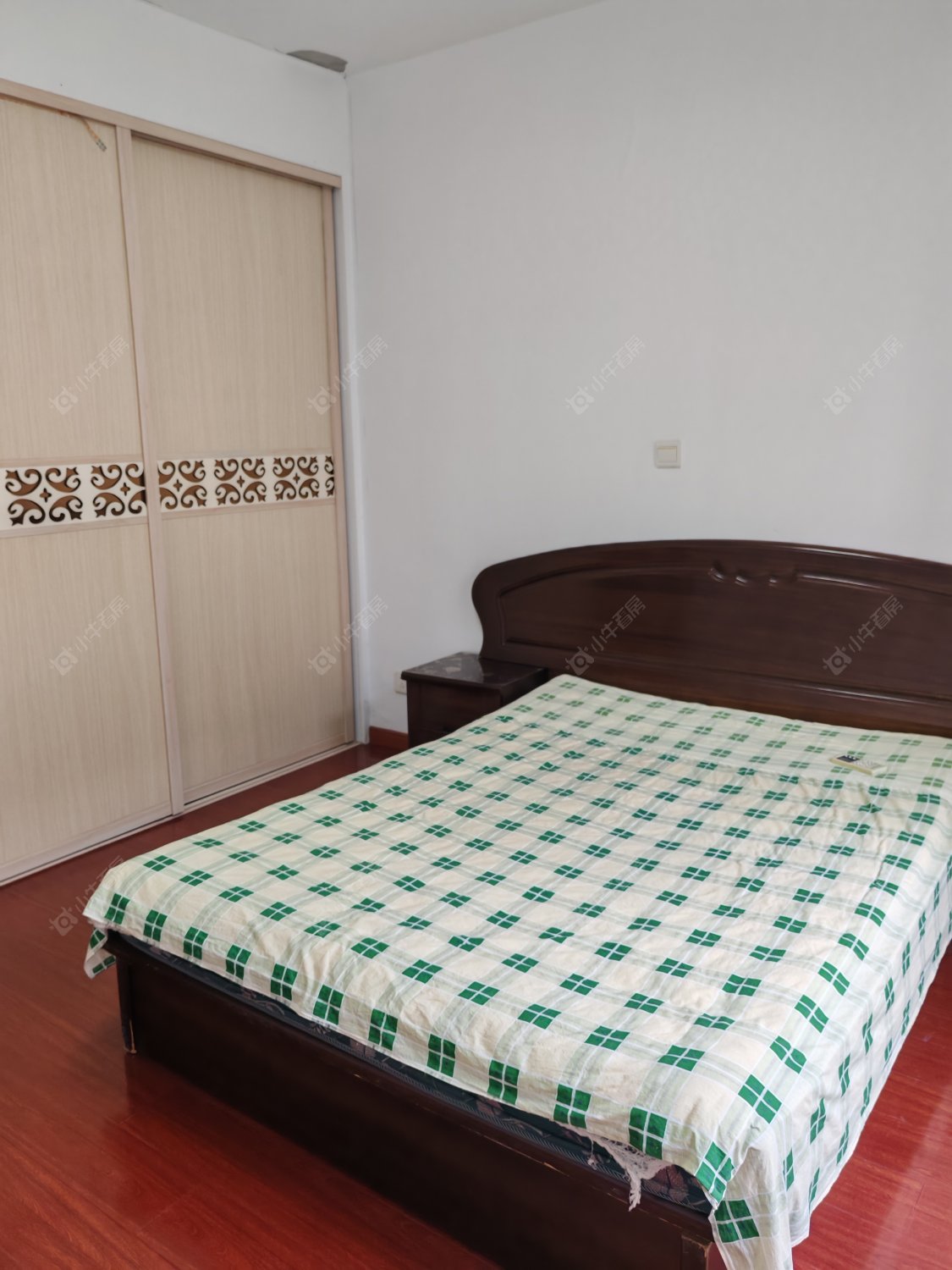 常州新景花苑二期在租房源_小牛看房