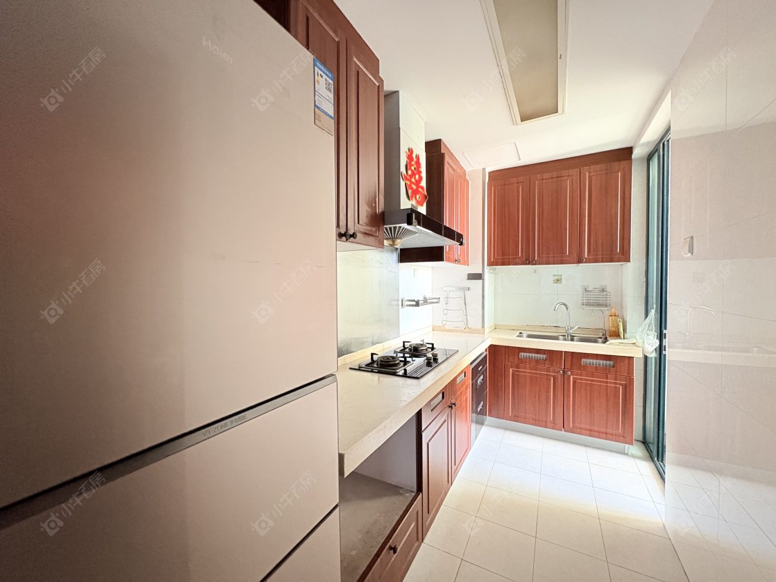 丹阳恒大名都一期在售二手房源室内图_小牛看房