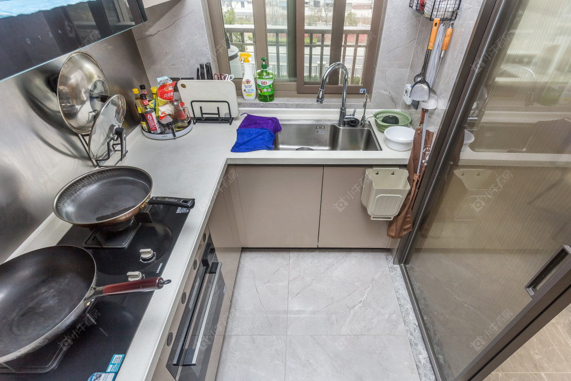 路劲美的竹林壹号房源室内图 常州路劲美的竹林壹号在售二手房源室内图_小牛看房