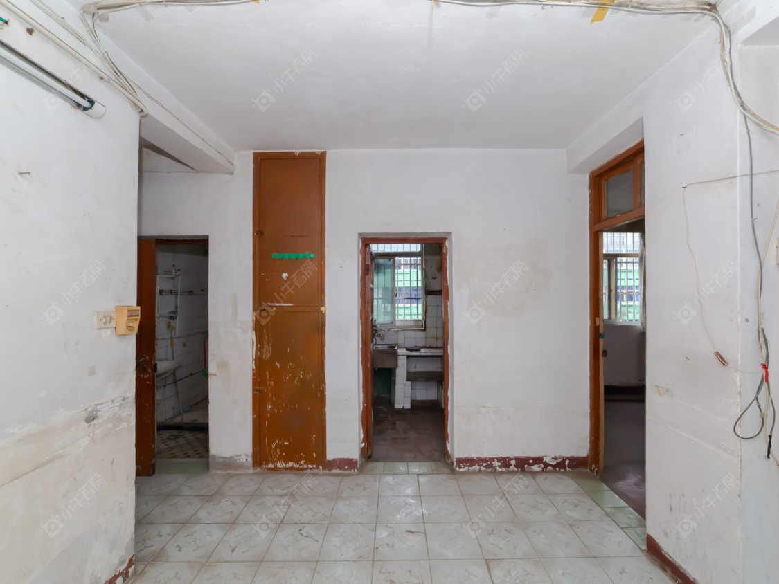 常州翠竹新村南区在售二手房源室内图_小牛看房