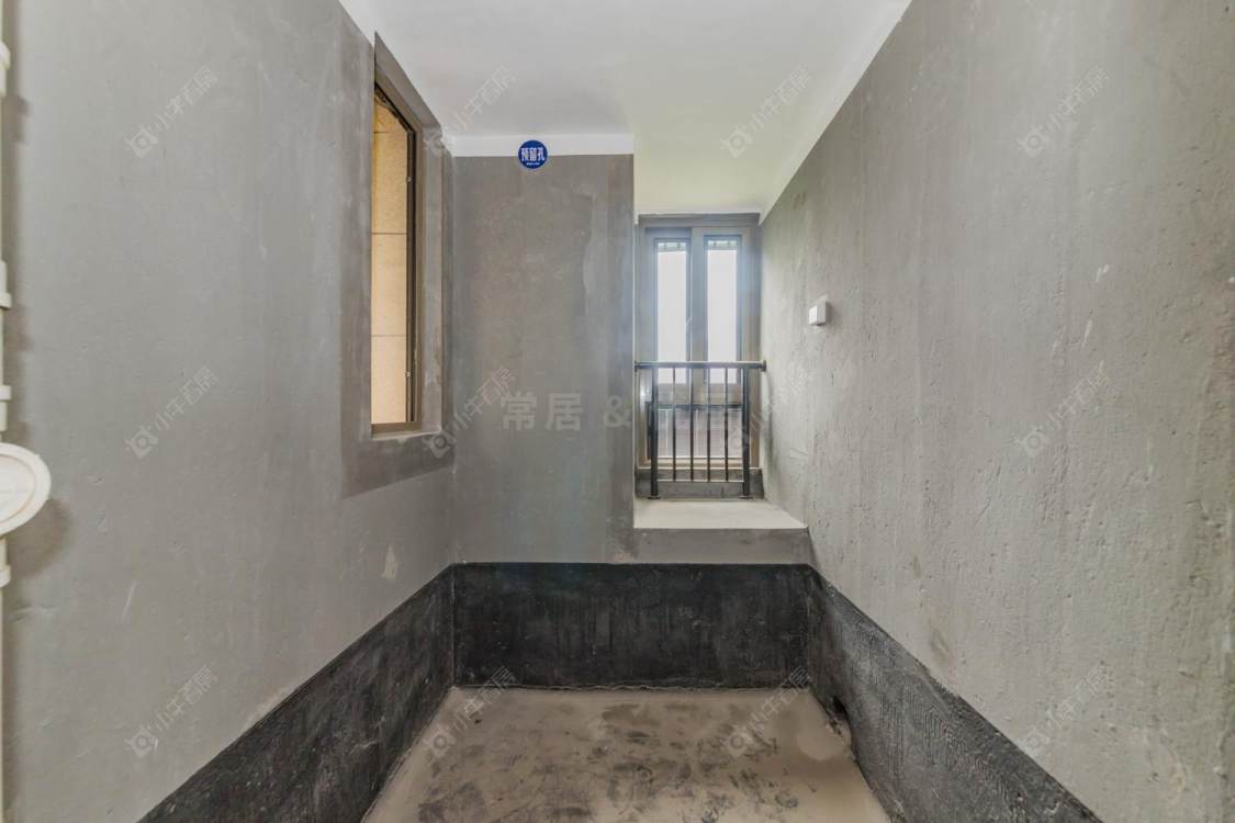 常州玉兰广场三期在售二手房源室内图_小牛看房