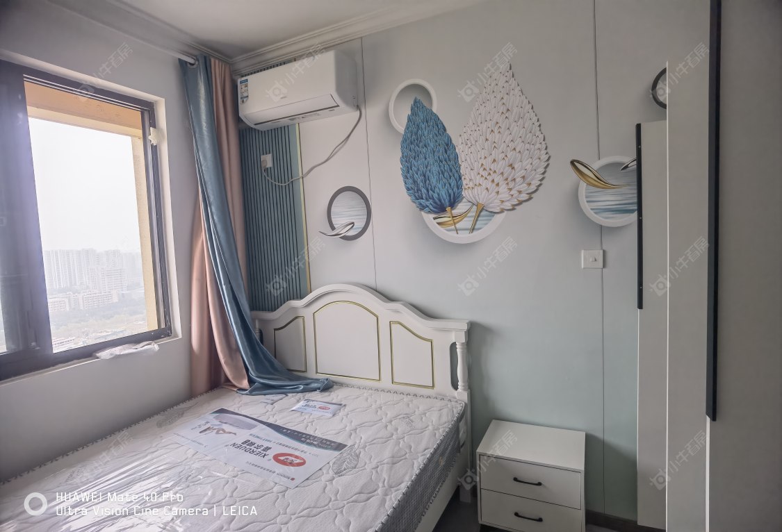 常州新欣嘉园在租房源_小牛看房