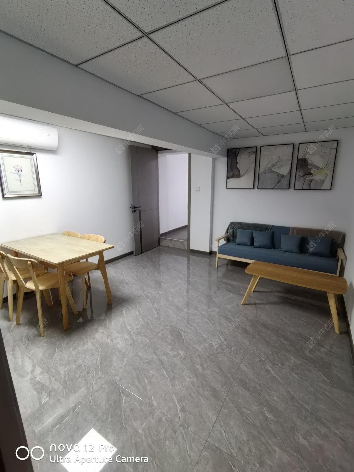 常州亚泰财富中心租房_小牛看房