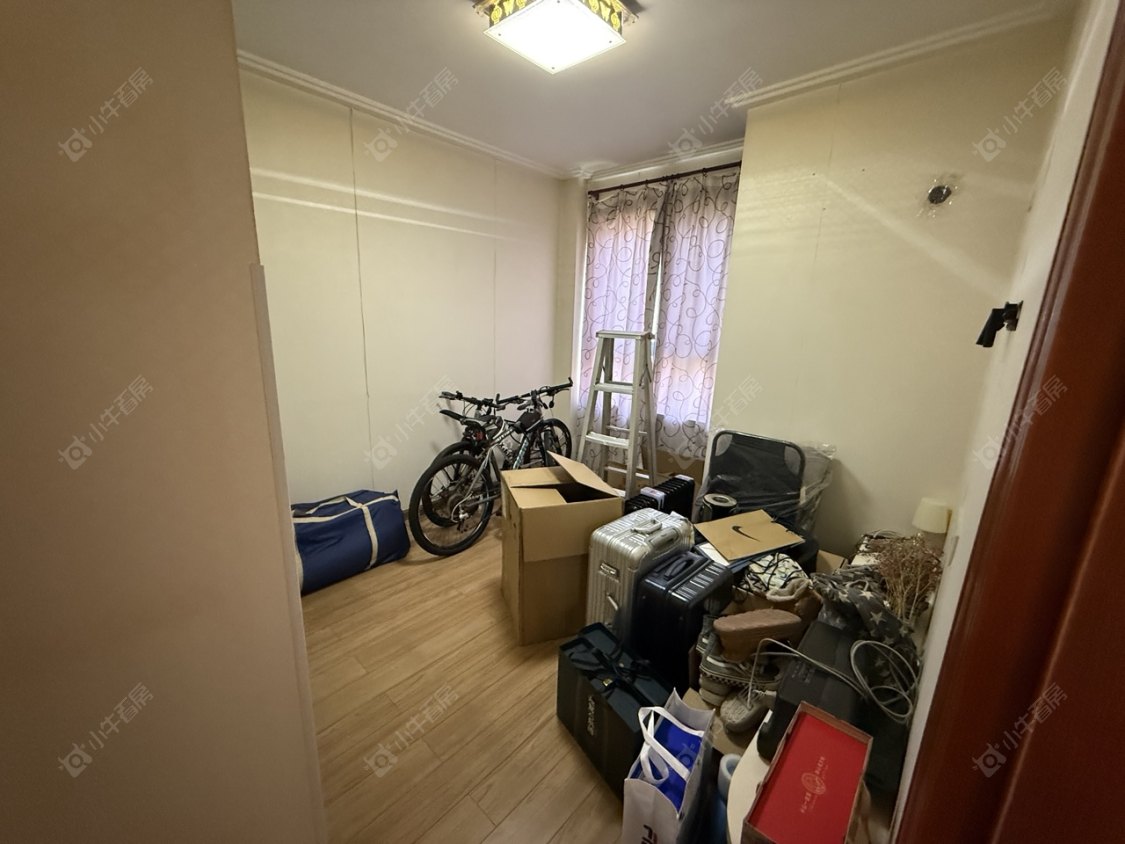 新城南都美域房源室内图 常州新城南都美域在租房源室内图_小牛看房