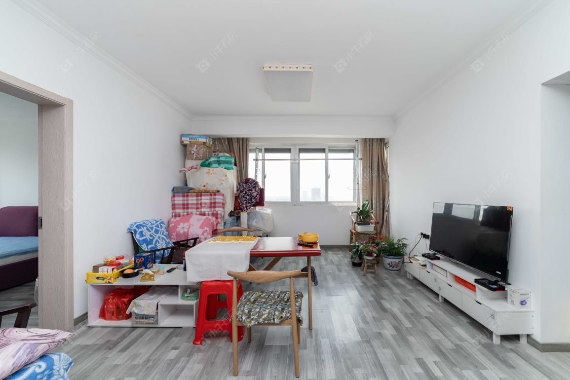 常州瑞宁新园在售二手房_小牛看房