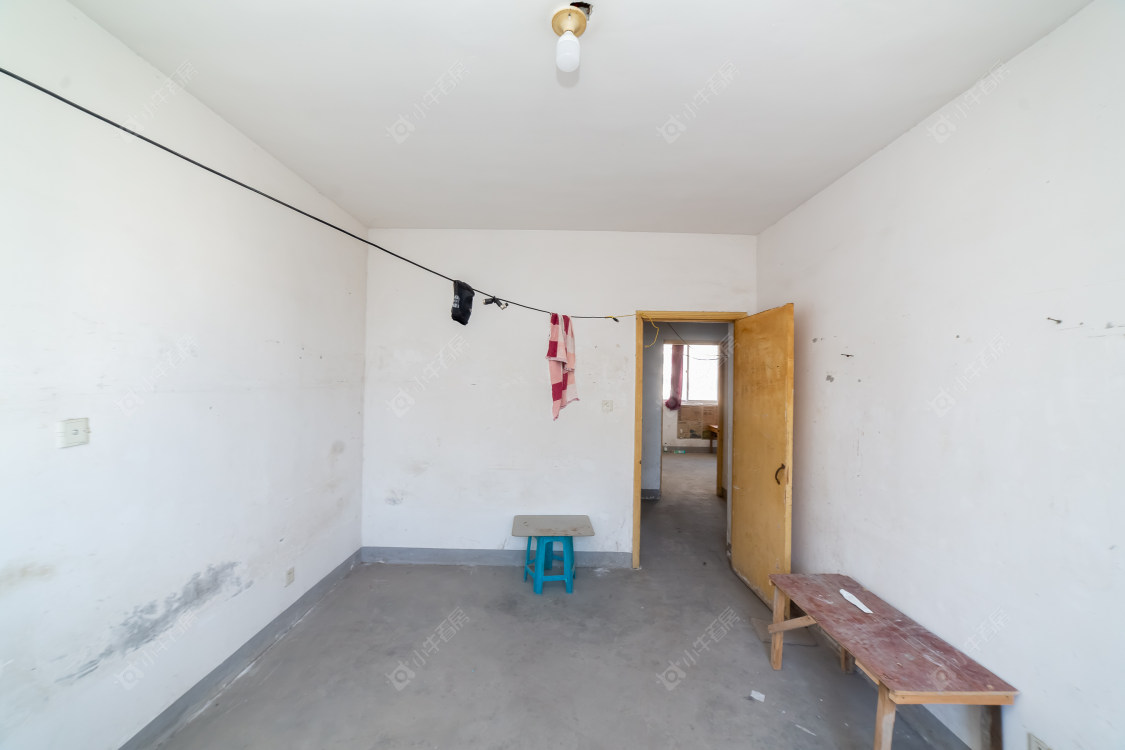 常州新闸花苑在售二手房源室内图_小牛看房