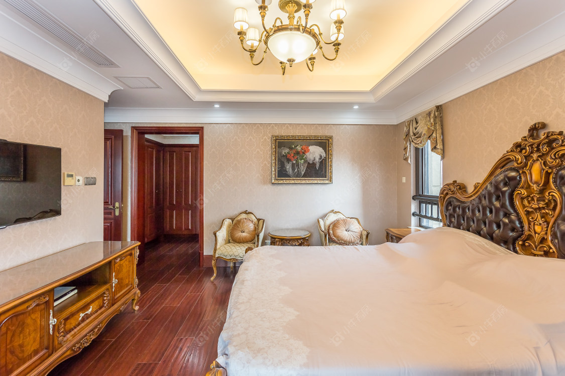 新城首府房源室内图 常州新城首府在售二手房源室内图_小牛看房