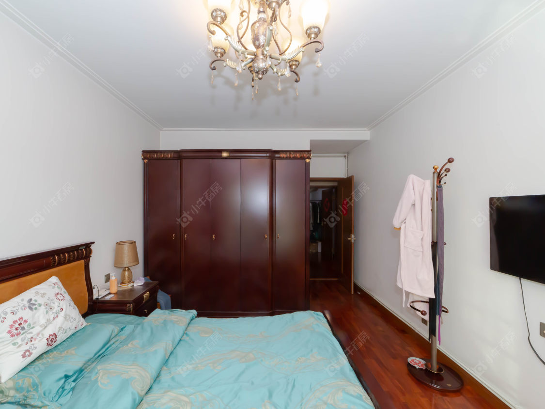 常州聚博花园在售二手房源室内图_小牛看房