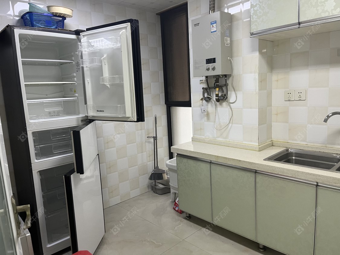 常州景瑞英郡在租房源室内图_小牛看房