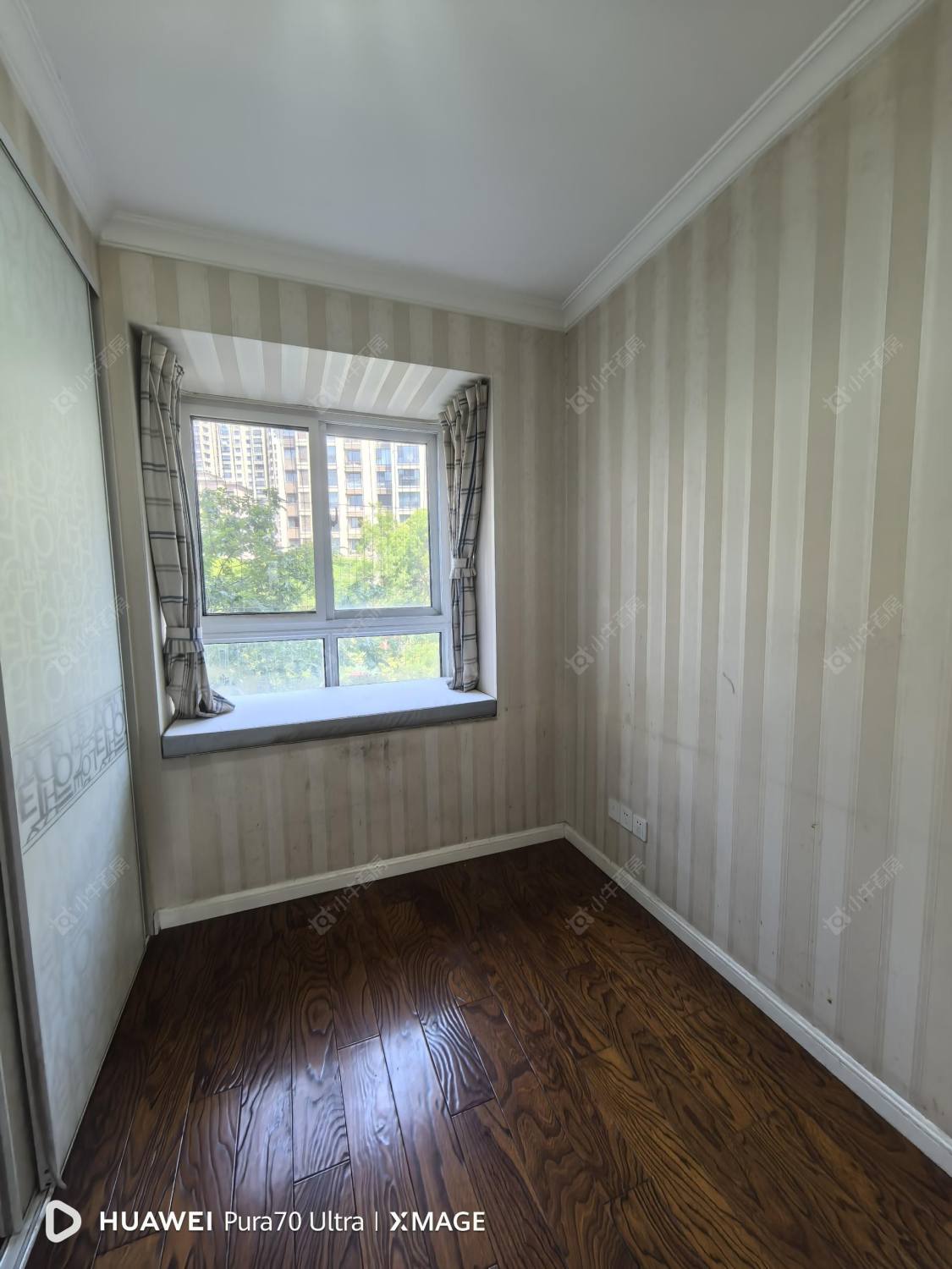 常州华润国际三期在租房源室内图_小牛看房