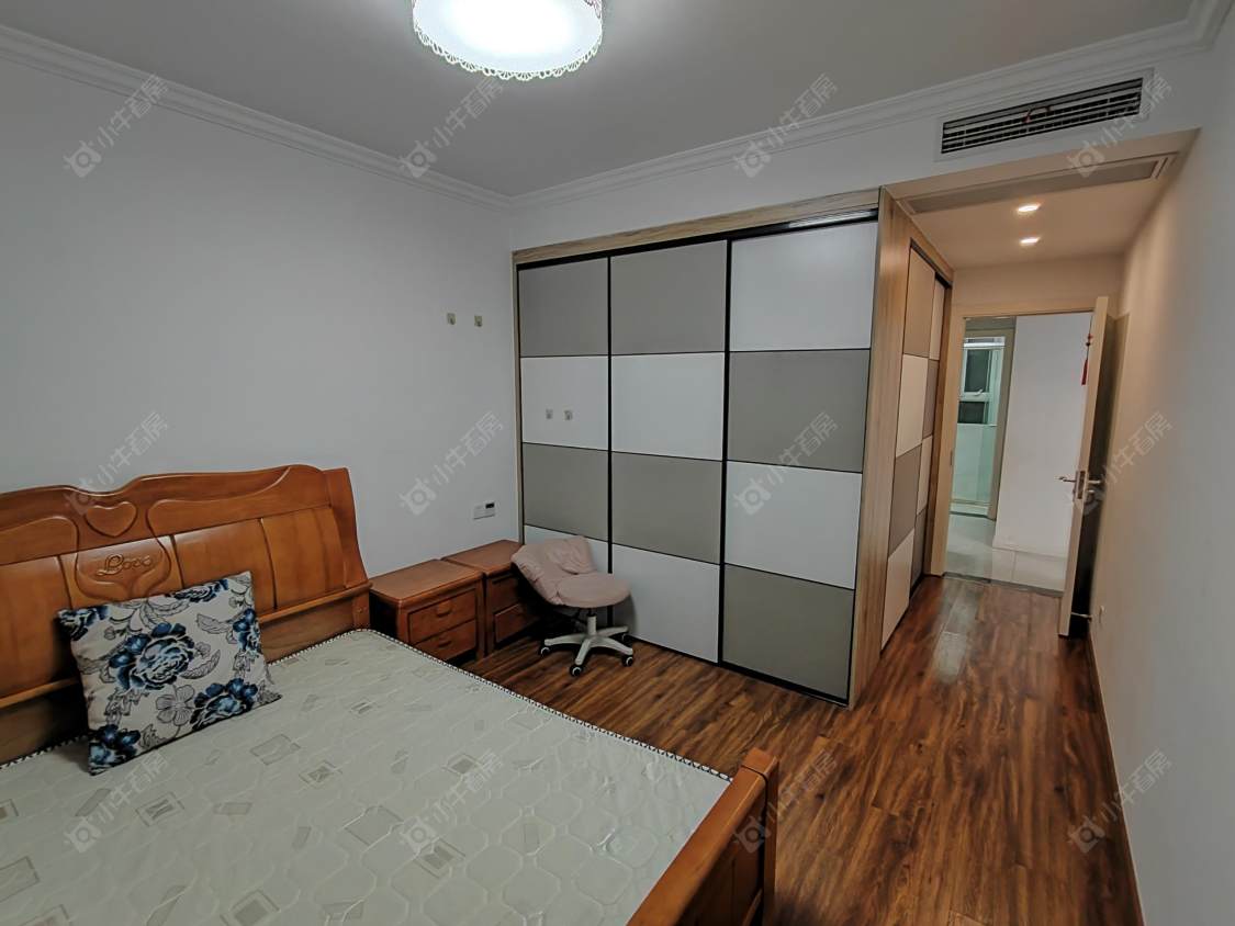 常州路劲城二期在租房源_小牛看房