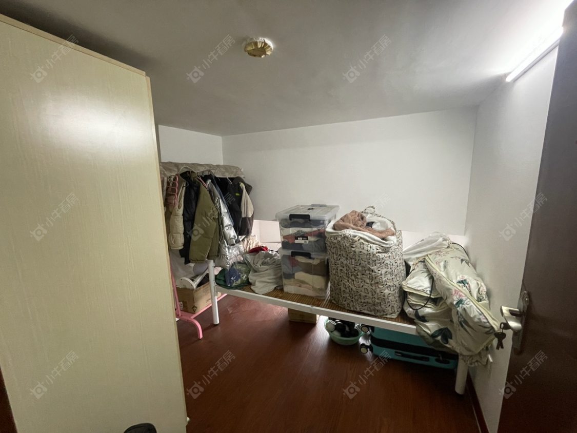 常州吾悦广场金苹果公寓在租房源室内图_小牛看房