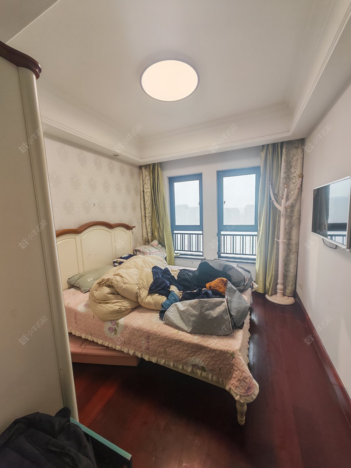 常州凯悦中心在租房源_小牛看房