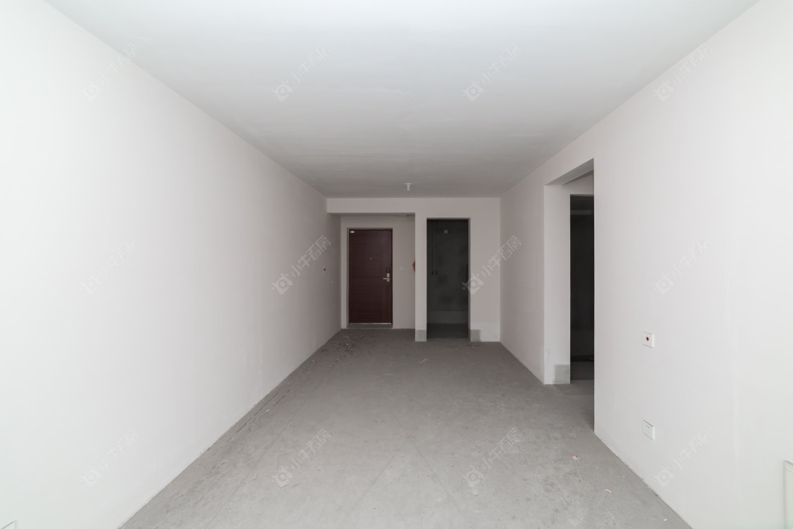 常州旭辉都会里在售二手房源室内图_小牛看房