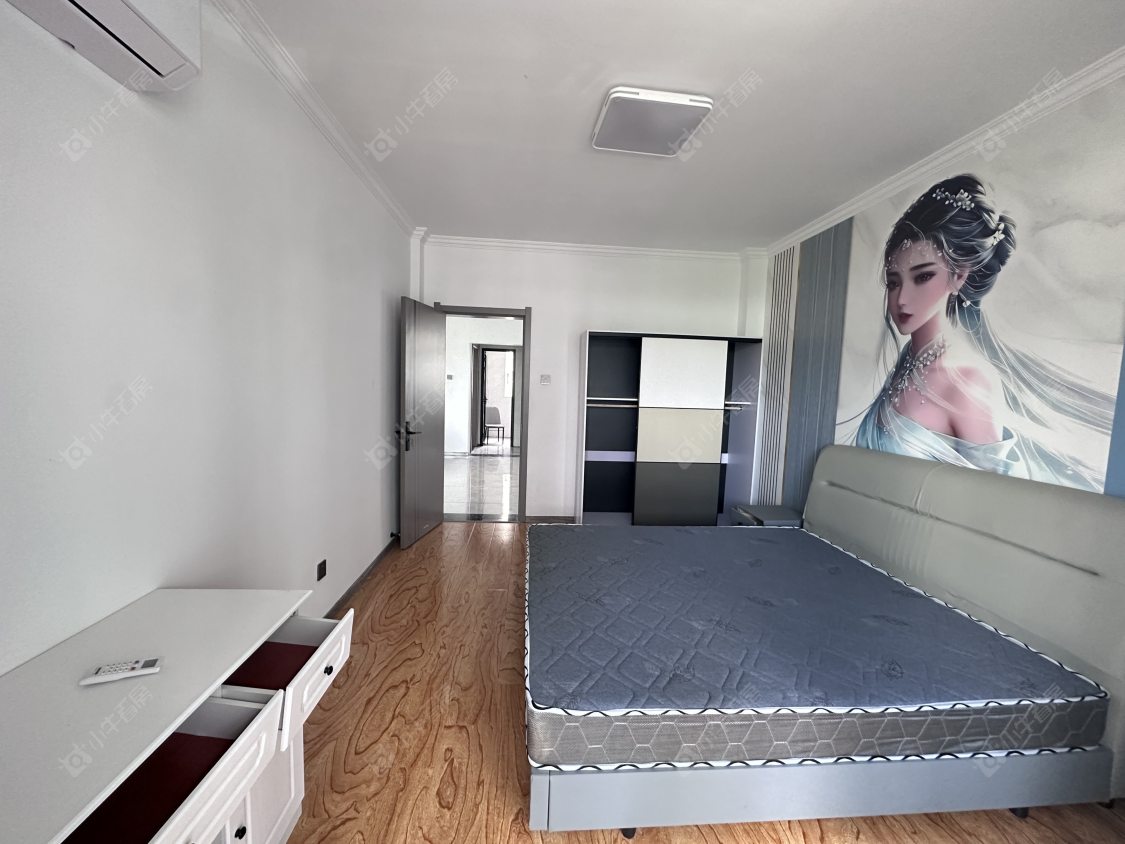 常州瑞丰花苑在租房源室内图_小牛看房