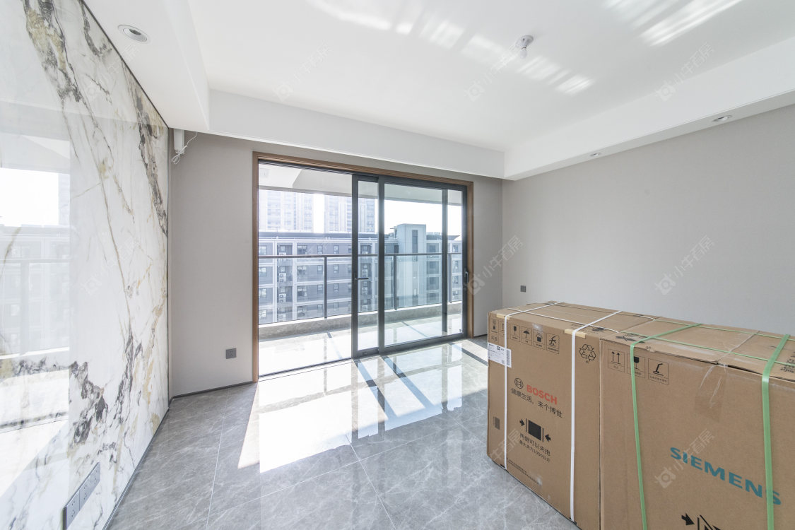 常州景瑞宸运天赋4室2厅2卫在售二手房房源图片