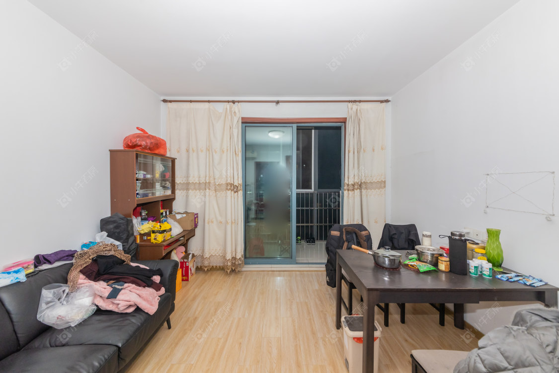 常州腾龙苑西区在售二手房源_小牛看房